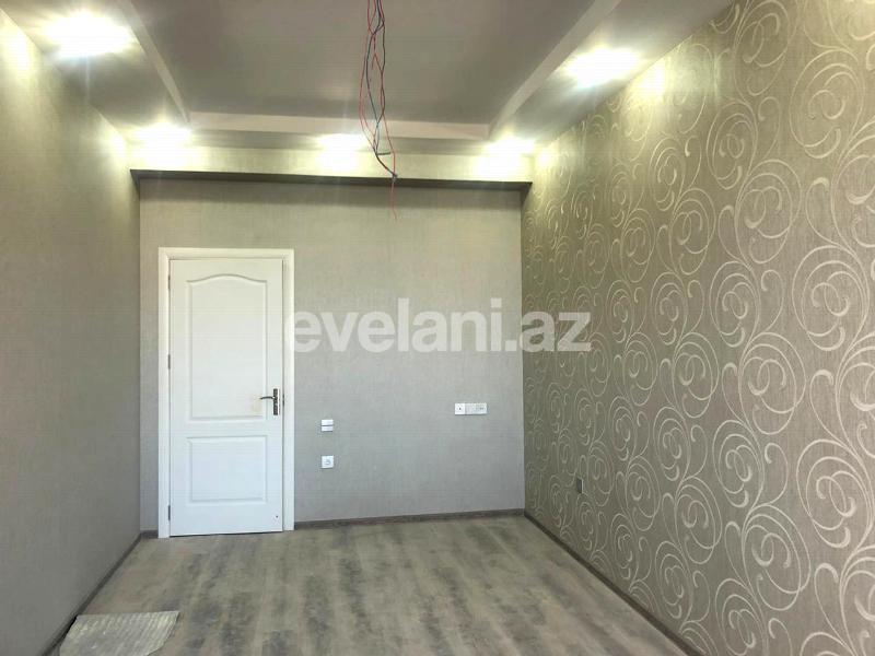 Satılır, yeni tikili, 3 otaqlı, 72 m², Masazır q.