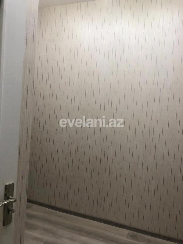 Satılır, yeni tikili, 3 otaqlı, 72 m², Masazır q.