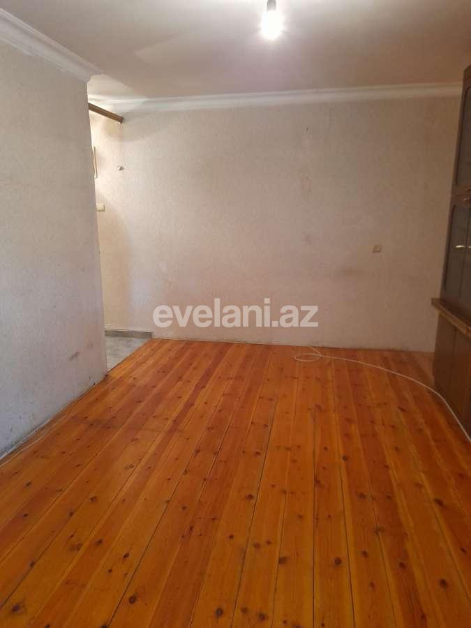 Satılır, köhnə tikili, 1 otaqlı, 30 m², İnşaatçılar m.