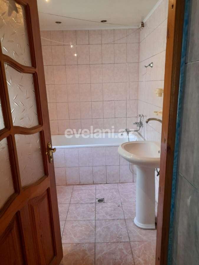 Satılır, köhnə tikili, 1 otaqlı, 30 m², İnşaatçılar m.