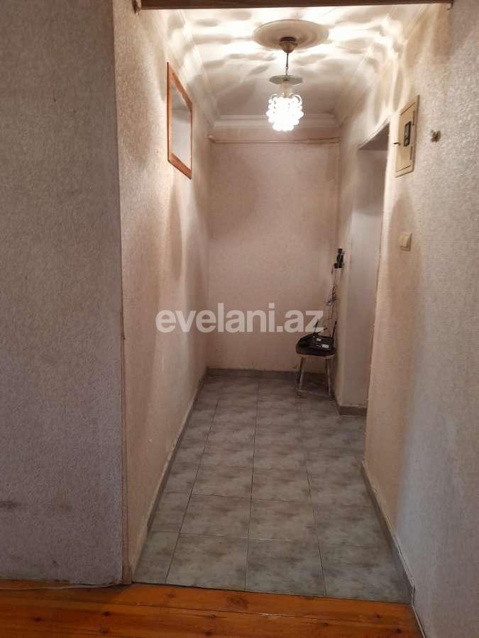 Satılır, köhnə tikili, 1 otaqlı, 30 m², İnşaatçılar m.