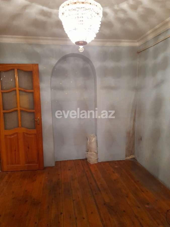 Satılır, köhnə tikili, 1 otaqlı, 30 m², İnşaatçılar m.