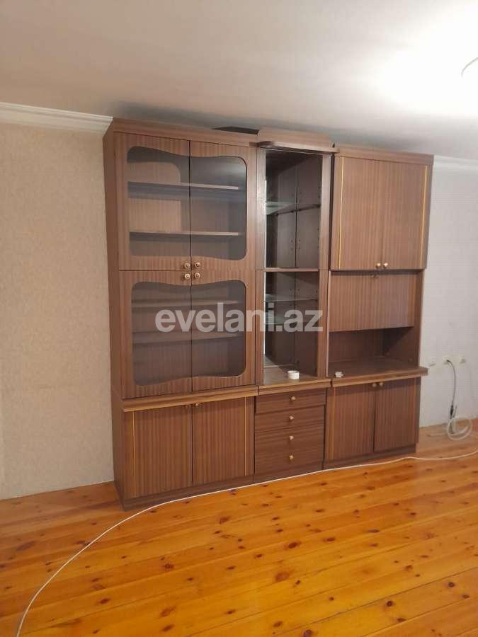 Satılır, köhnə tikili, 1 otaqlı, 30 m², İnşaatçılar m.