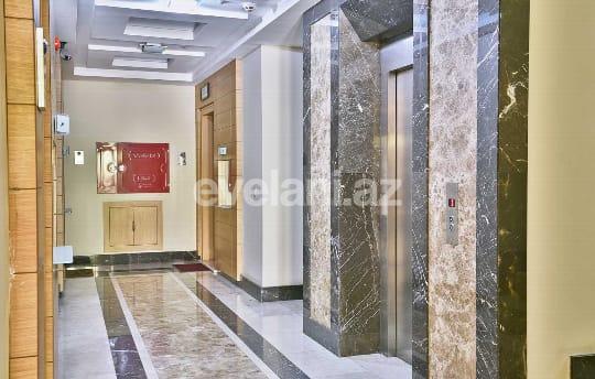 Satılır, yeni tikili, 5 otaqlı, 300 m², Gənclik m.