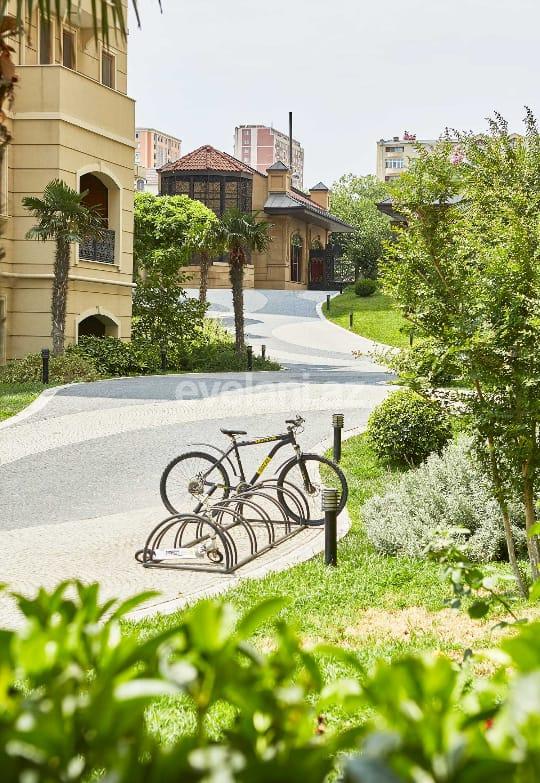 Satılır, yeni tikili, 5 otaqlı, 300 m², Gənclik m.