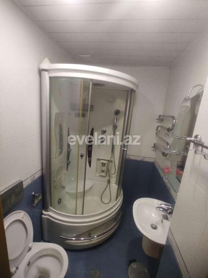 Rent, new building, 3 room, 136 m², 28 may m.