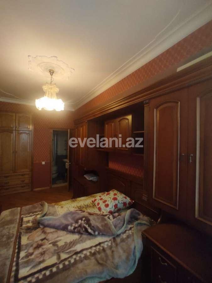 Rent, new building, 3 room, 136 m², 28 may m.