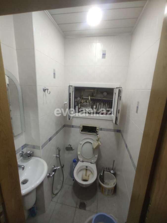 Rent, new building, 3 room, 136 m², 28 may m.