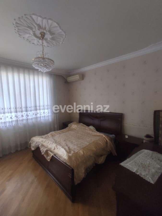 Rent, new building, 3 room, 136 m², 28 may m.