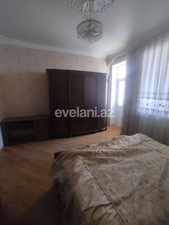 Rent, new building, 3 room, 136 m², 28 may m.