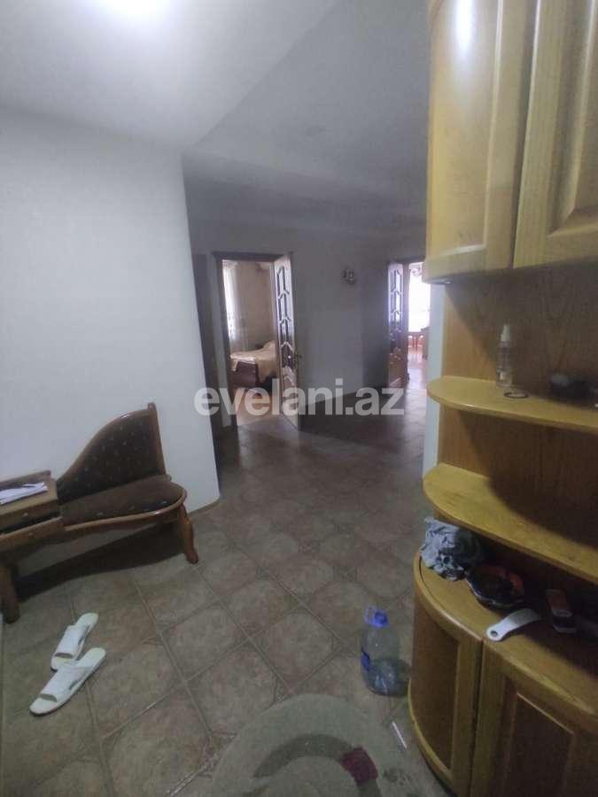 Rent, new building, 3 room, 136 m², 28 may m.