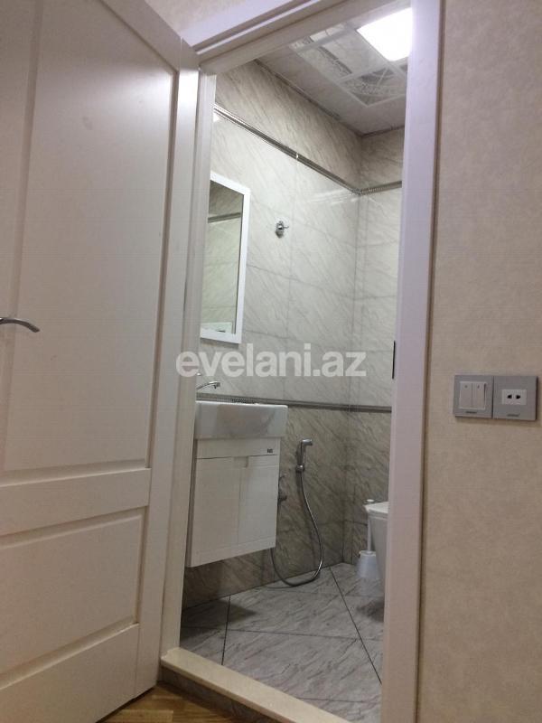 Satılır, yeni tikili, 3 otaqlı, 105 m², 3-cü mikrorayon q.