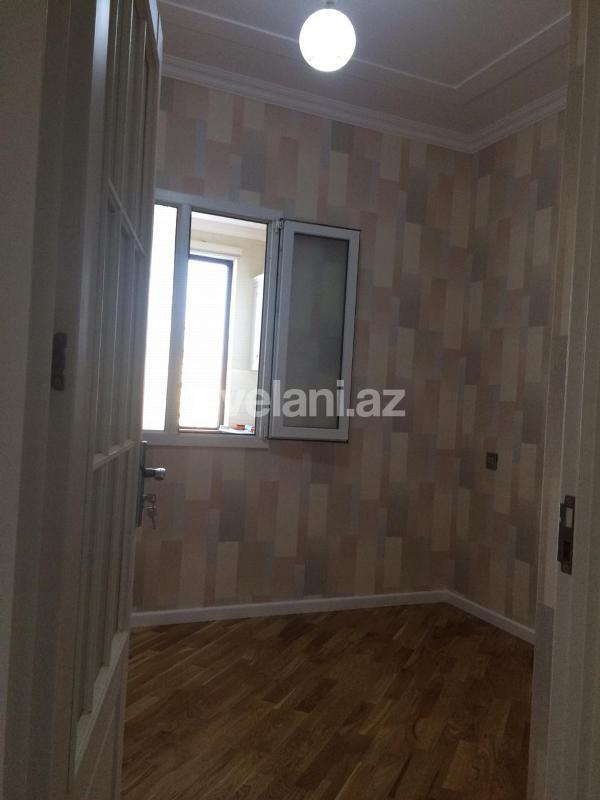 Satılır, yeni tikili, 3 otaqlı, 105 m², 3-cü mikrorayon q.