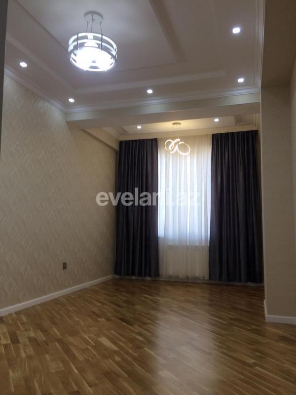 Satılır, yeni tikili, 3 otaqlı, 105 m², 3-cü mikrorayon q.