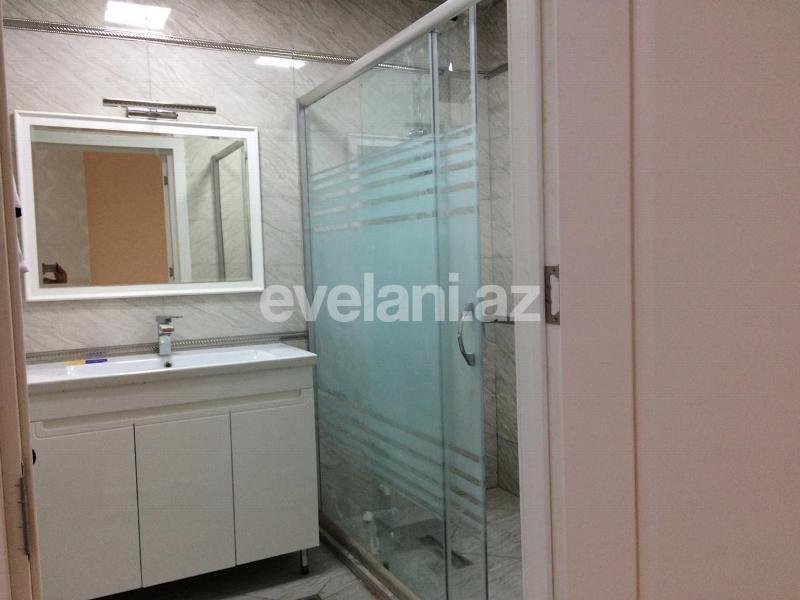 Satılır, yeni tikili, 3 otaqlı, 105 m², 3-cü mikrorayon q.