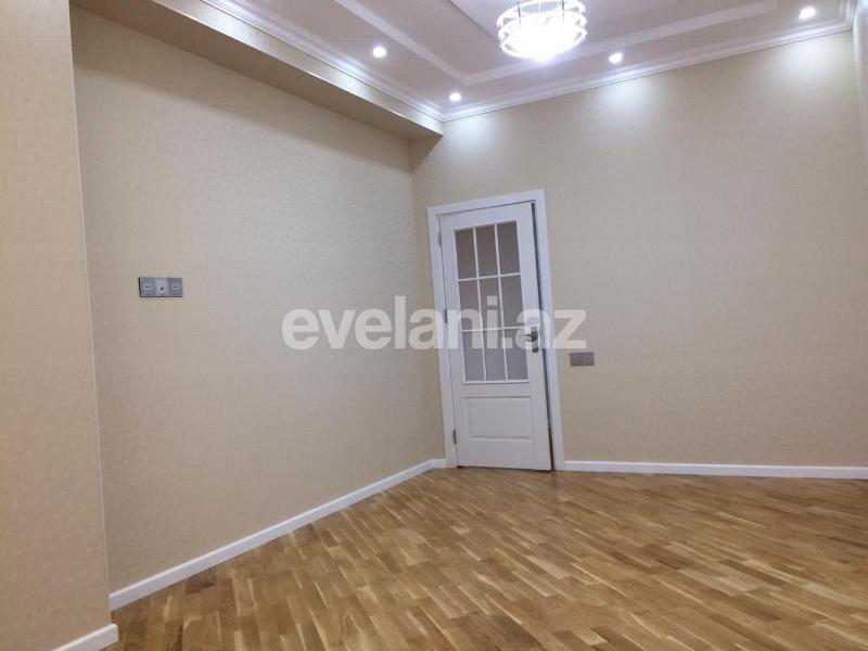 Satılır, yeni tikili, 3 otaqlı, 105 m², 3-cü mikrorayon q.