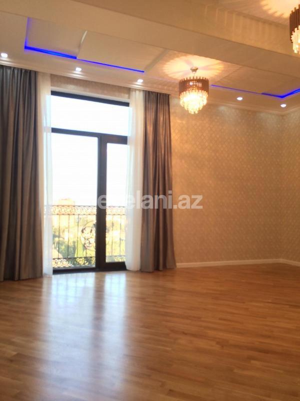 Satılır, yeni tikili, 3 otaqlı, 105 m², 3-cü mikrorayon q.