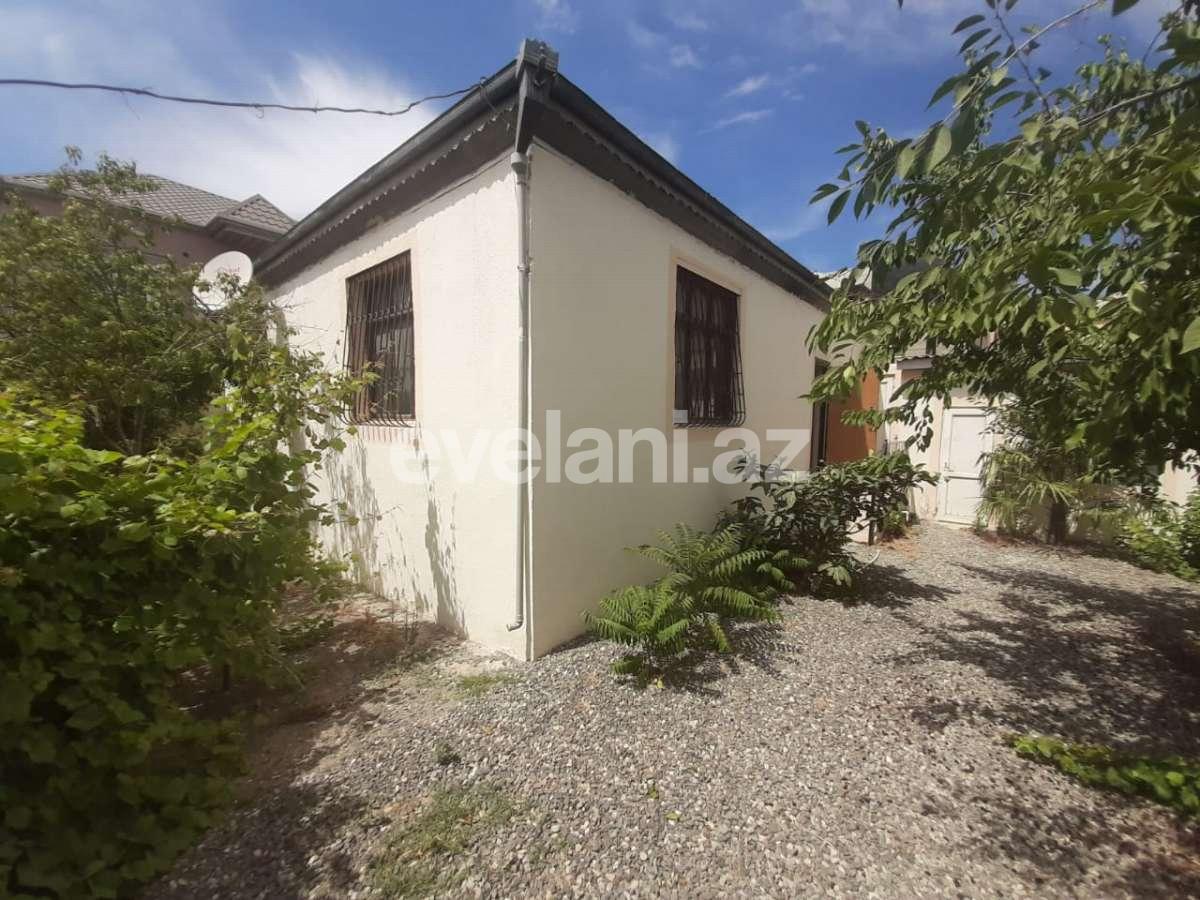 Satılır, həyət evi / bağ, 3 otaqlı, 90 m², Xırdalan