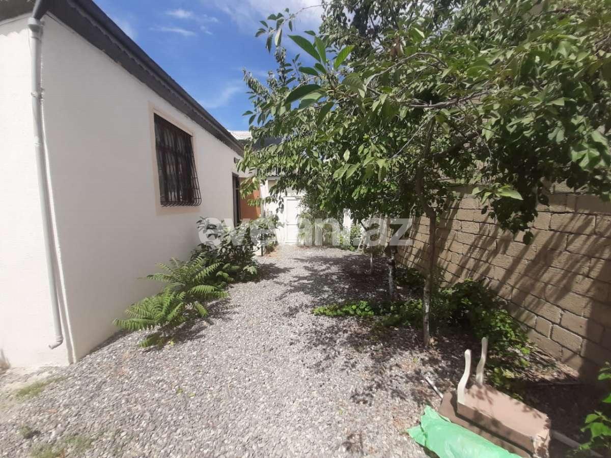 Satılır, həyət evi / bağ, 3 otaqlı, 90 m², Xırdalan