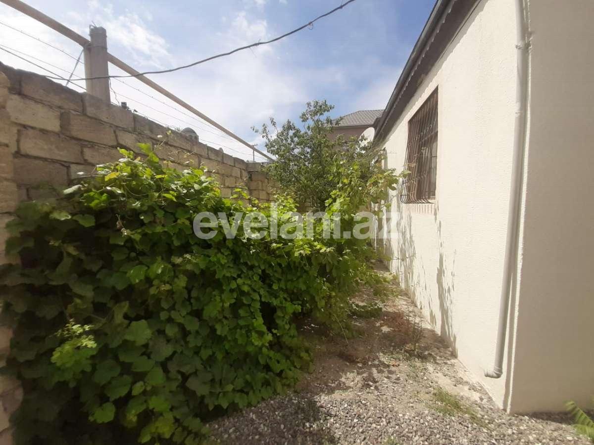 Satılır, həyət evi / bağ, 3 otaqlı, 90 m², Xırdalan