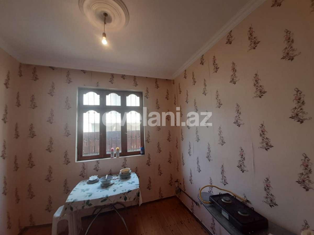 Satılır, həyət evi / bağ, 3 otaqlı, 90 m², Xırdalan
