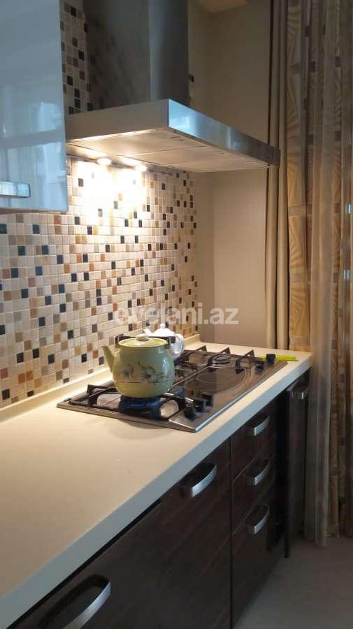 Satılır, yeni tikili, 3 otaqlı, 161 m², Nərimanov r.