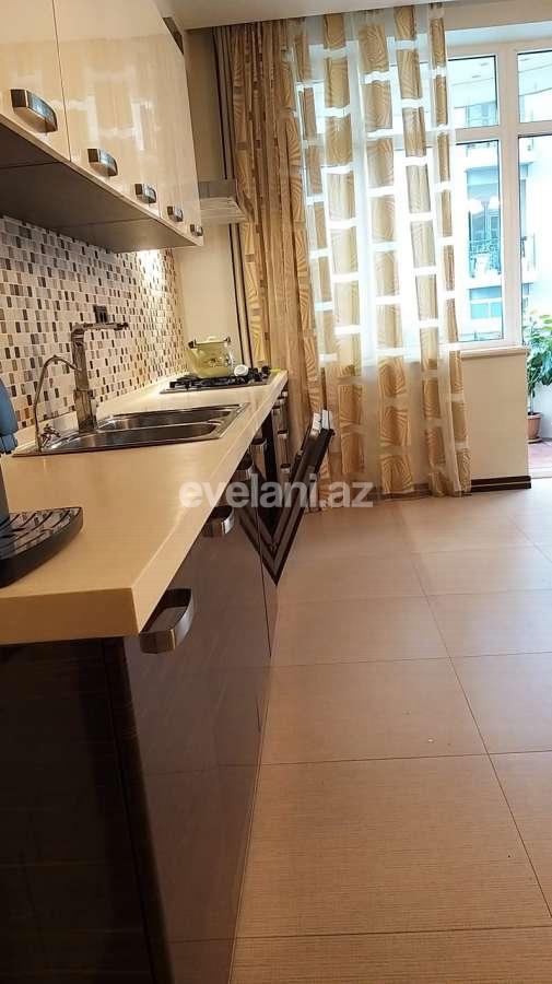 Satılır, yeni tikili, 3 otaqlı, 161 m², Nərimanov r.