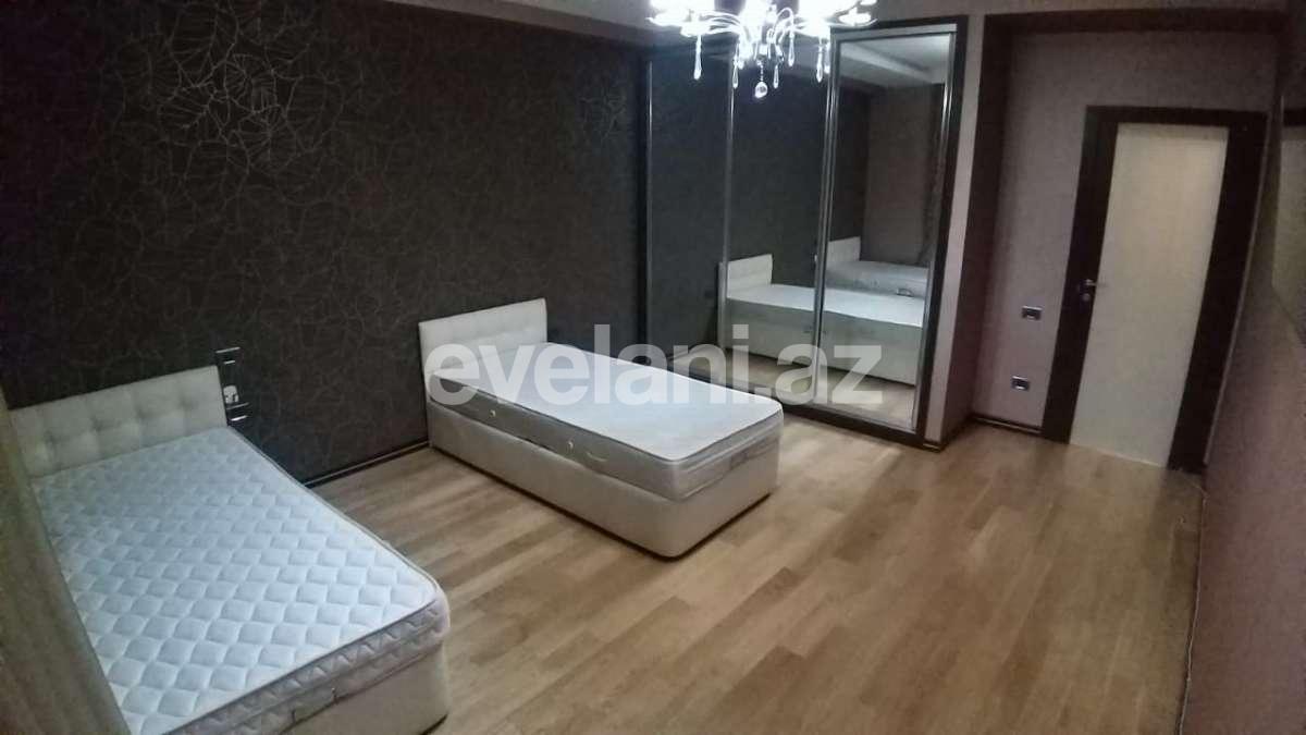 Satılır, yeni tikili, 3 otaqlı, 161 m², Nərimanov r.