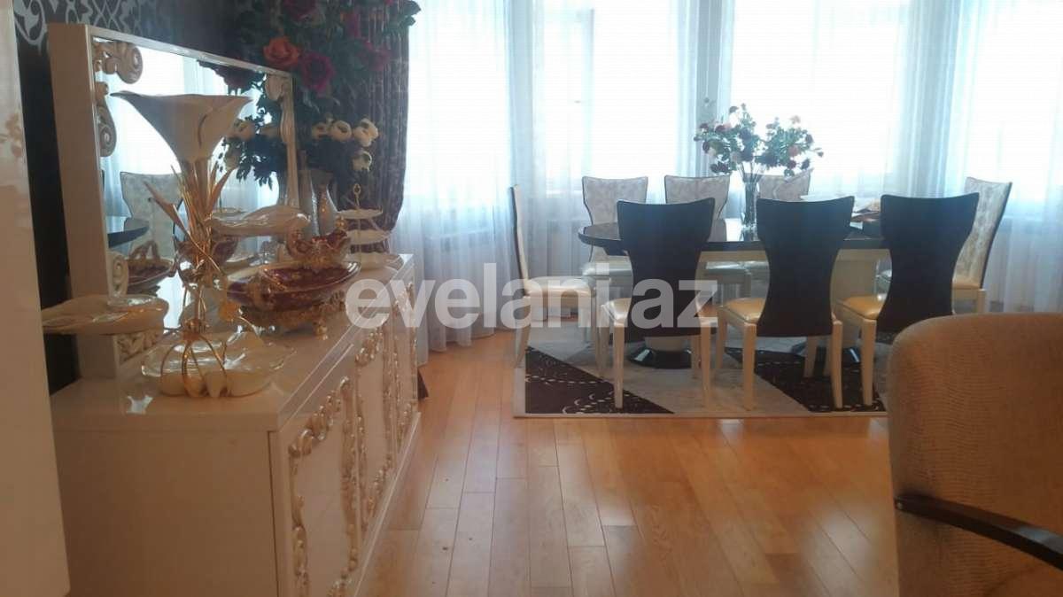 Satılır, yeni tikili, 3 otaqlı, 161 m², Nərimanov r.