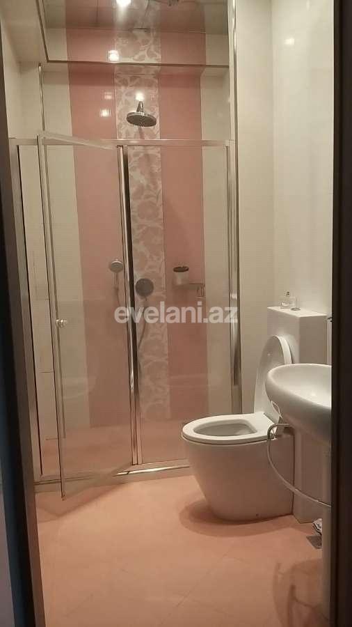 Satılır, yeni tikili, 3 otaqlı, 161 m², Nərimanov r.