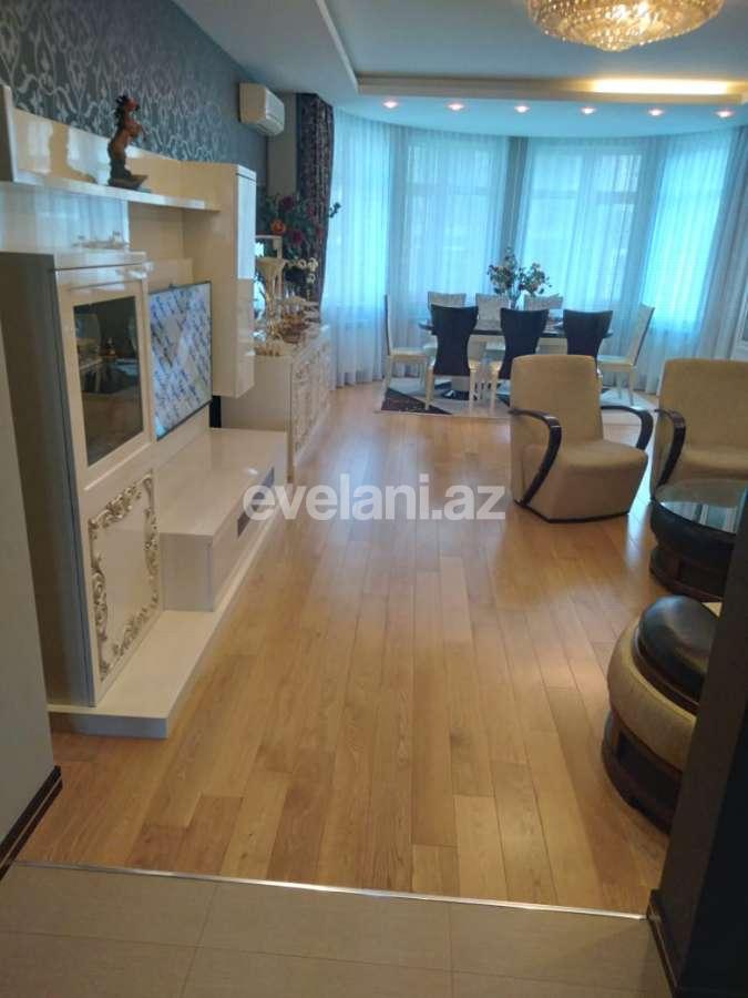 Satılır, yeni tikili, 3 otaqlı, 161 m², Nərimanov r.