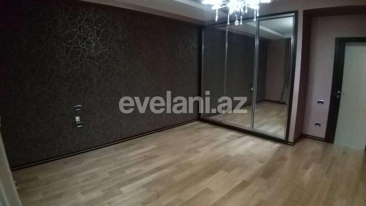 Satılır, yeni tikili, 3 otaqlı, 161 m², Nərimanov r.