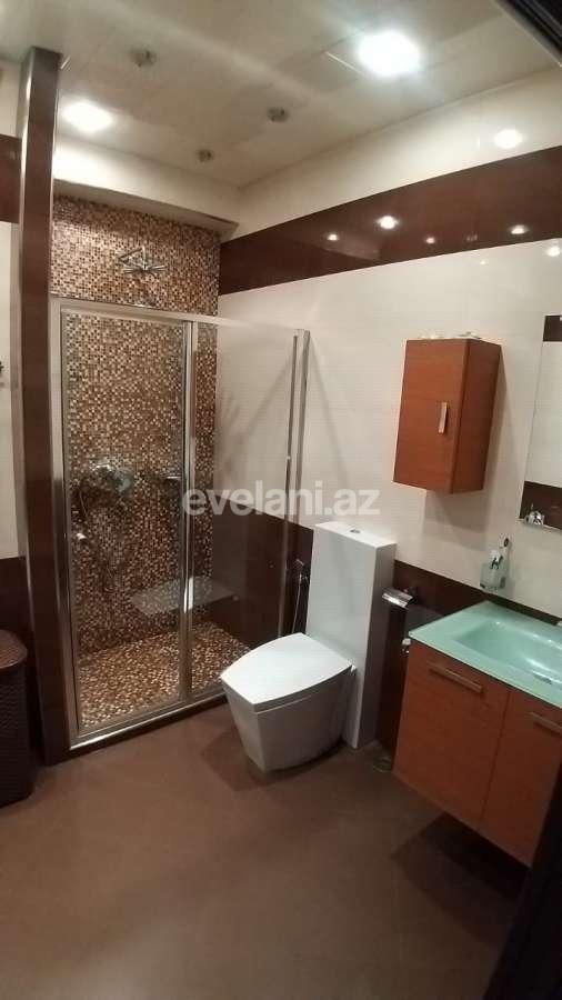 Satılır, yeni tikili, 3 otaqlı, 161 m², Nərimanov r.