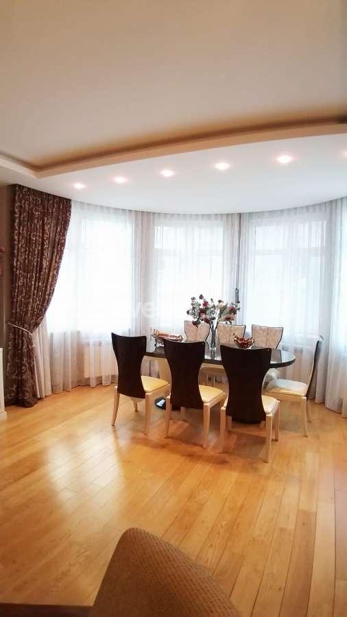 Satılır, yeni tikili, 3 otaqlı, 161 m², Nərimanov r.