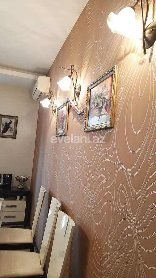 Satılır, yeni tikili, 3 otaqlı, 161 m², Nərimanov r.