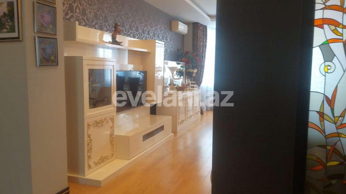 Satılır, yeni tikili, 3 otaqlı, 161 m², Nərimanov r.