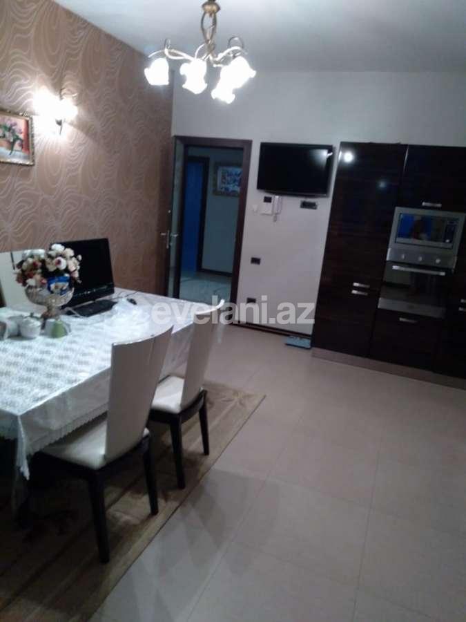 Satılır, yeni tikili, 3 otaqlı, 161 m², Nərimanov r.