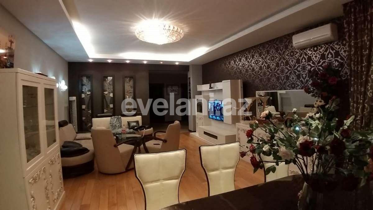 Satılır, yeni tikili, 3 otaqlı, 161 m², Nərimanov r.