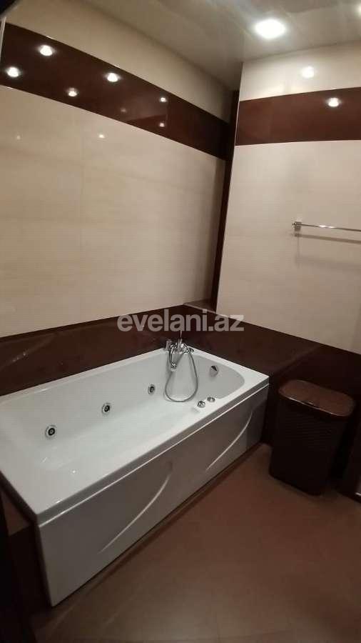 Satılır, yeni tikili, 3 otaqlı, 161 m², Nərimanov r.