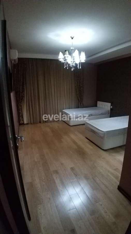 Satılır, yeni tikili, 3 otaqlı, 161 m², Nərimanov r.