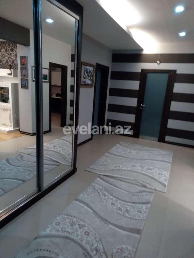 Satılır, yeni tikili, 3 otaqlı, 161 m², Nərimanov r.
