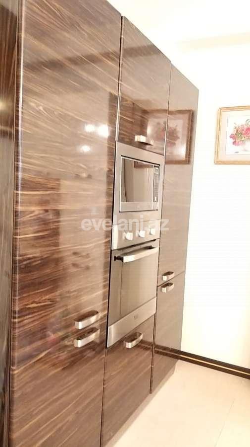 Satılır, yeni tikili, 3 otaqlı, 161 m², Nərimanov r.