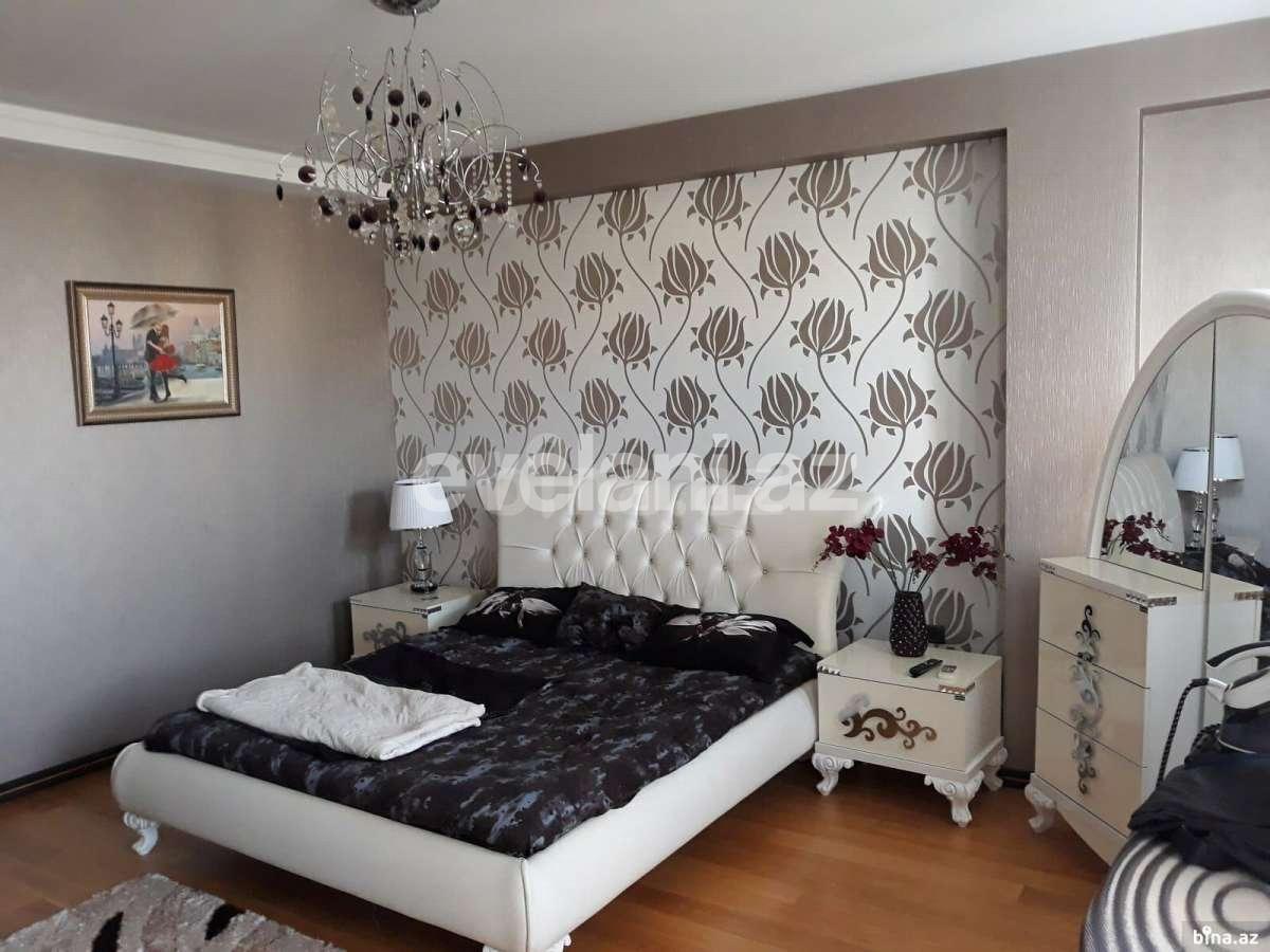 Satılır, yeni tikili, 3 otaqlı, 161 m², Nərimanov r.