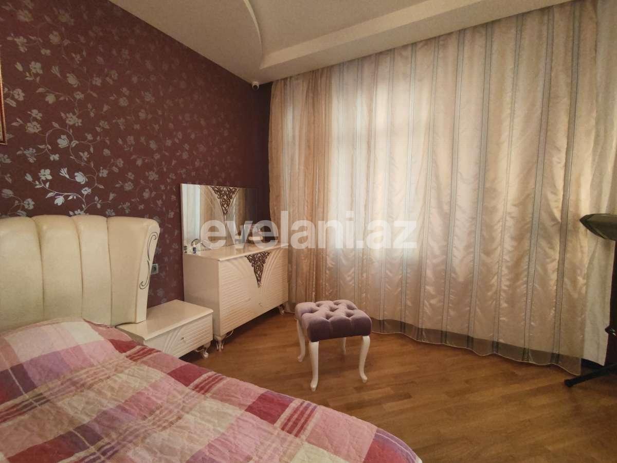 Satılır, yeni tikili, 4 otaqlı, 170 m², Nərimanov r.