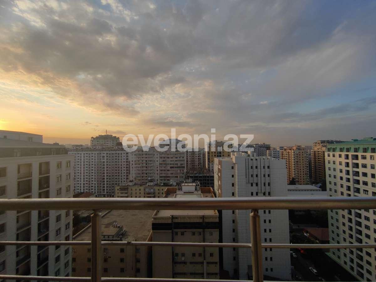 Satılır, yeni tikili, 4 otaqlı, 170 m², Nərimanov r.