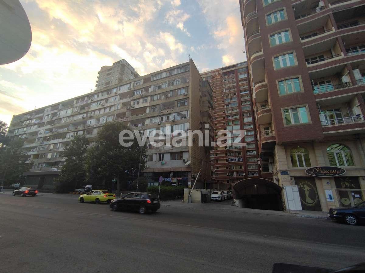 Satılır, yeni tikili, 4 otaqlı, 170 m², Nərimanov r.