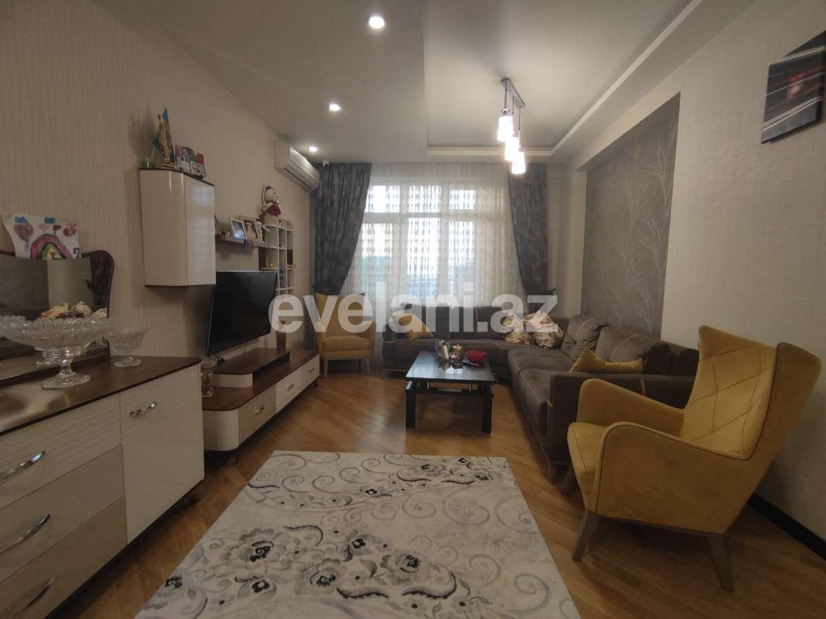Satılır, yeni tikili, 4 otaqlı, 170 m², Nərimanov r.