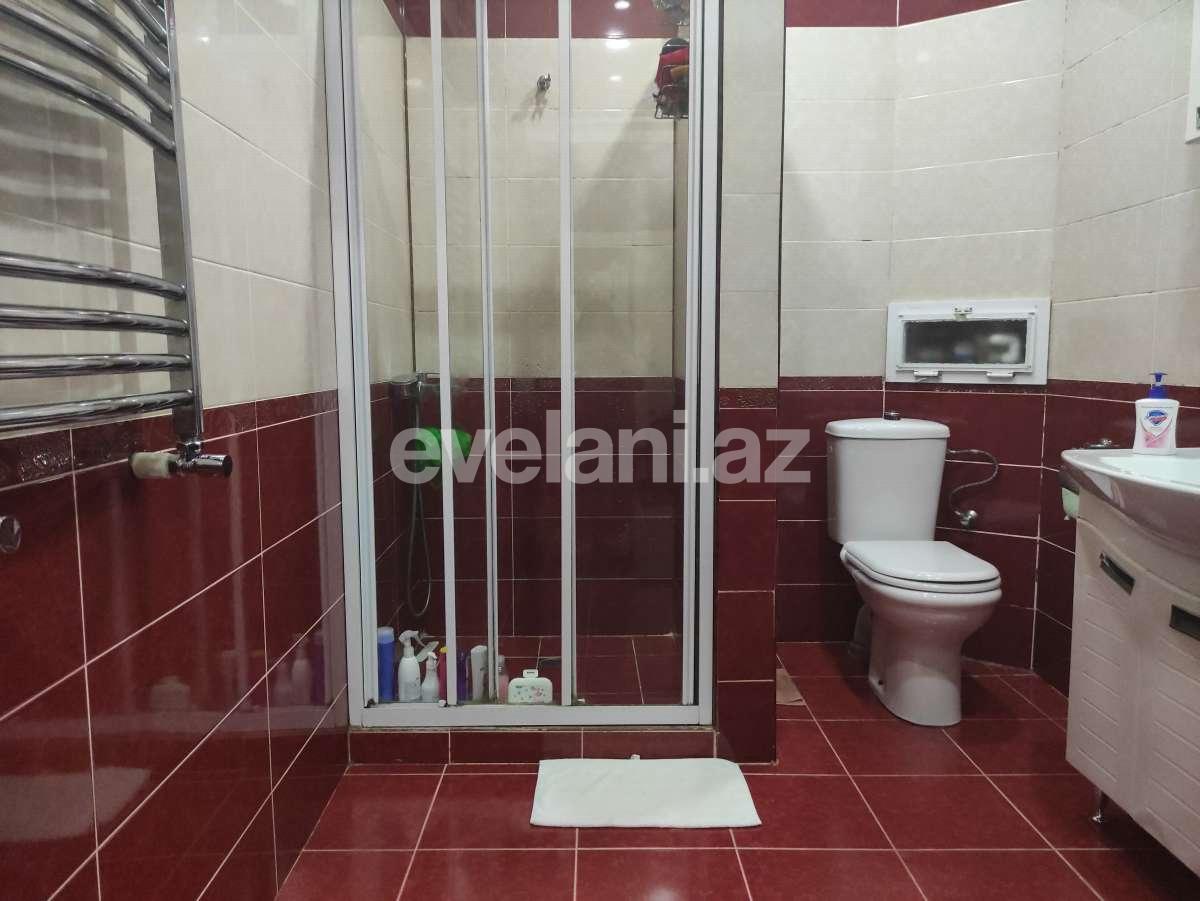 Satılır, yeni tikili, 4 otaqlı, 170 m², Nərimanov r.