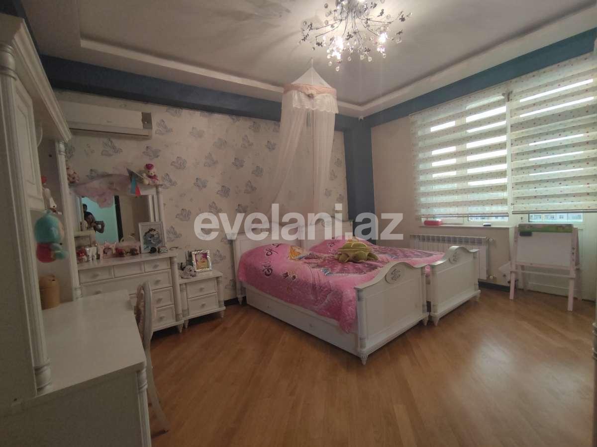 Satılır, yeni tikili, 4 otaqlı, 170 m², Nərimanov r.