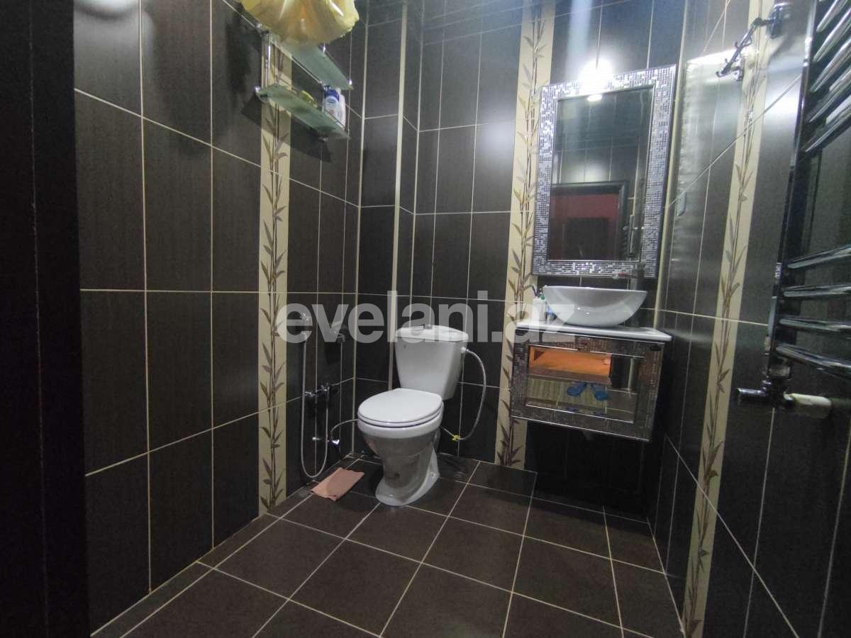 Satılır, yeni tikili, 4 otaqlı, 170 m², Nərimanov r.